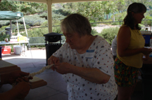 games at hookbill picnic