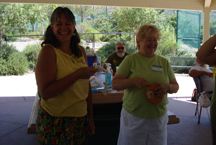 games at hookbill picnic